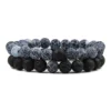 H51fd5d7fa1944f2bbad45445dc9a5ee8q.webp Bracelet couple pierres naturelles 8mm noir