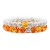 Ha433f52b6ecb483d83aa102e00a7a090W.webp Bracelet en pierres naturelles blanches et jaunes pour couple 8mm