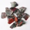 S0059de4c67d94c99bedaa0f414d8633bj.webp Pierres naturelles irrégulières African Blood 90-100g - Lot de 100g
