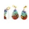 S101807e5f0e34c9ca9e8de4272959fd81.webp Pendentif en pierre naturelle 7 Chakras