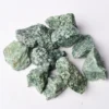 S457d161d95d44afd98b34c810664eebeX.webp Lot de 100g de pierres naturelles jade Qinghai irrégulières