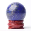 S4cb634e5b5464e0f8ff4c8bac1ad8007Z.webp Boule de cristal Lapis Lazuli 28-32mm