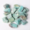 S7970d5db30e94c99b323c6c532c866d65.webp Pierres naturelles irrégulières Amazonite 100g
