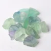 S8de2fd5c210743058e4bb41a8a24a404I.webp Lot de 100g de pierres naturelles irrégulières de fluorite