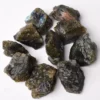 Sa6caf67138e54dbca58cdf7773d2a584D.webp Pierres naturelles irrégulières en Labradorite 100g