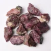 Sa7c25ebe64bc4337a6c4f4e8bc4fb33eu.webp Pierres naturelles irrégulières Tourmaline rouge 100g