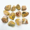Sb4ff7a6d36d64786a3e941a5491358a0S.webp Pierres naturelles Crazy Agate irrégulières 45-210g