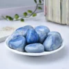 Sfaa7de2404f14665a87910cb6447c3a6m.webp Pierres polies d'aventurine bleue naturelle 100g 20-40mm